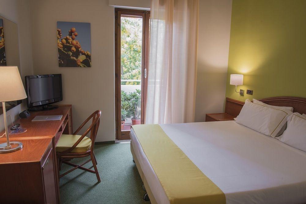 Hotel Riva Del Sole Giovinazzo Exteriér fotografie