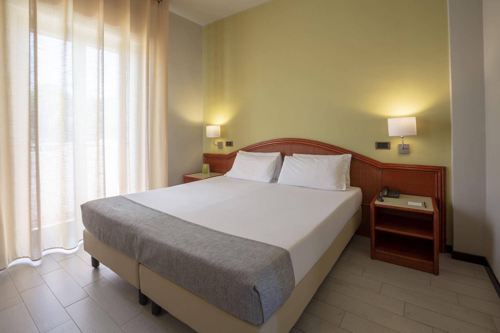 Hotel Riva Del Sole Giovinazzo Exteriér fotografie