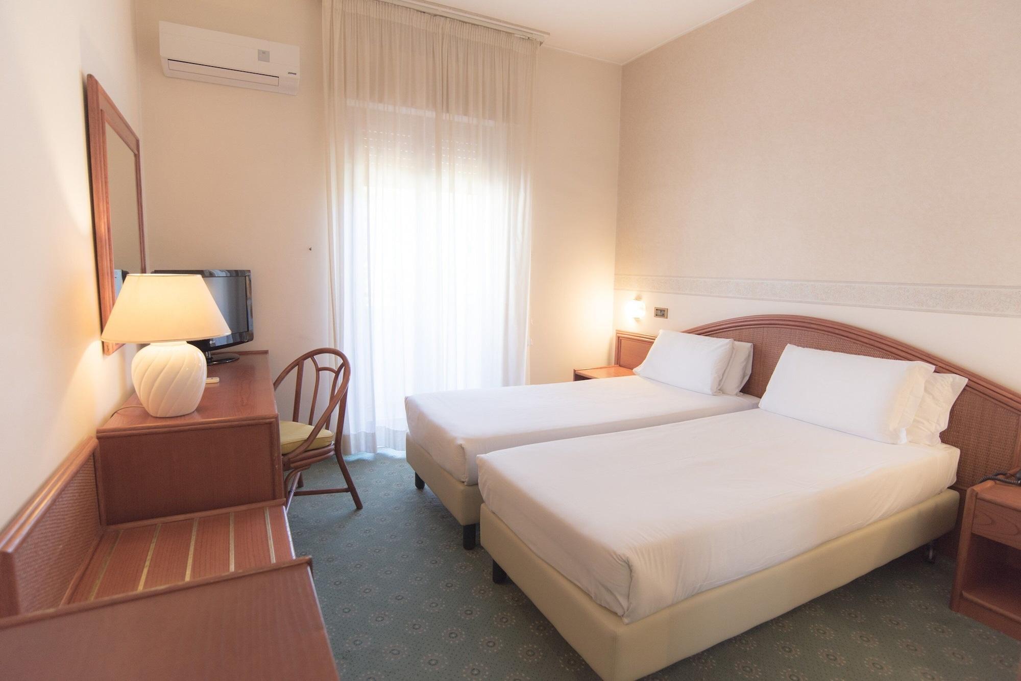 Hotel Riva Del Sole Giovinazzo Exteriér fotografie