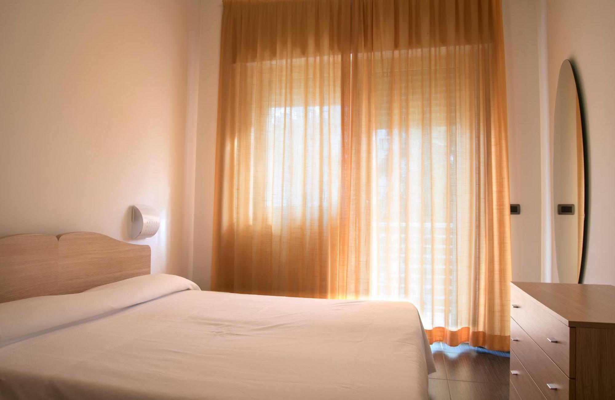 Hotel Riva Del Sole Giovinazzo Exteriér fotografie