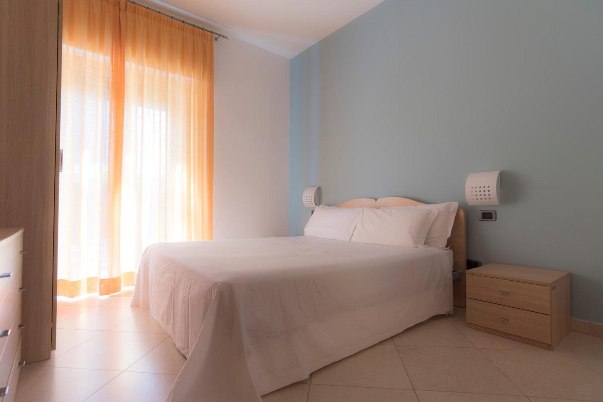 Hotel Riva Del Sole Giovinazzo Exteriér fotografie