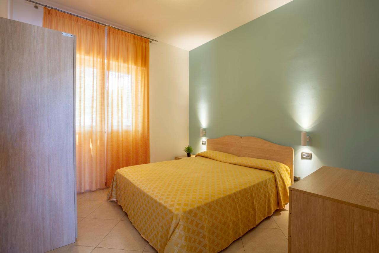 Hotel Riva Del Sole Giovinazzo Exteriér fotografie