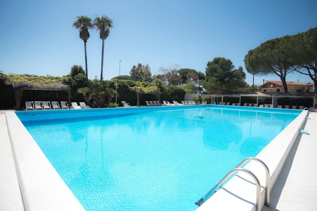 Hotel Riva Del Sole Giovinazzo Exteriér fotografie