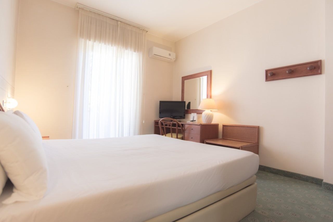 Hotel Riva Del Sole Giovinazzo Exteriér fotografie